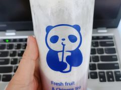 多肉葡萄芝士-茶百道(昌平府学路店)