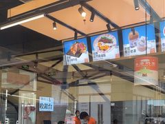-肥韬茶餐厅(海上世界店)