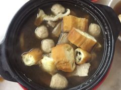 -新记肉骨茶