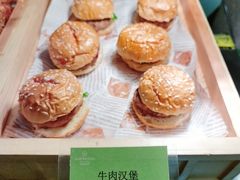 -锦州喜来登酒店-盛宴黄油熟成牛排自助晚餐