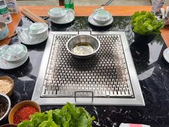 -西昌老号李小肠特色烧烤园(双流店)