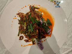 -老房子金沙元年川菜食府·花园餐厅(金沙店)