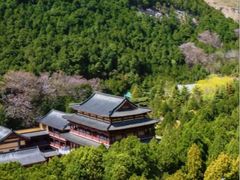 -四门塔风景区