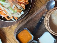-Q MEX 库迈墨西哥餐吧(三里屯店)