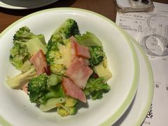 -萨莉亚意式餐厅(杭州西溪龙湖天街店)