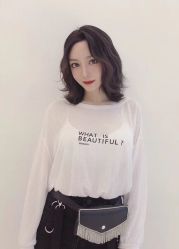 -3AM HAIR SALON染发烫发接发