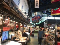 -黑潮市场