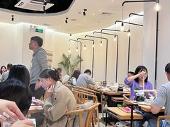 -湯系·煲汤手艺人(东二环泰禾广场店)