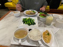 -翠华餐厅(德基广场店)