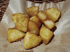 -和府捞面(北美新天地店)