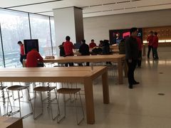 -Apple零售店(玄武湖店)