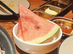 -九田家黑牛烤肉料理(新辰里亚运村店)