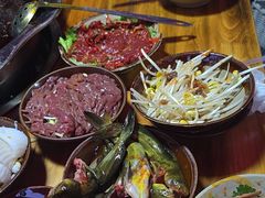 -正南齊北重庆老火锅(光华村直营店)