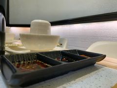 -浮何烤铺(桐梓林店)