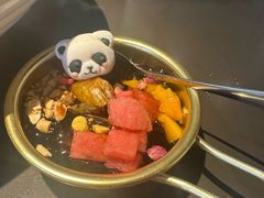 -川成元·麻辣香锅(凯德MALL西直门店)
