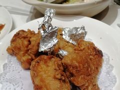 -梅利汴京烤鸭•开封豫菜地标店(东大街店)
