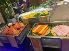 -昆泰嘉华酒店-嘉华咖啡厅