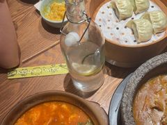 -北京食堂·烤鸭·宵夜(亚运村店)