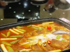 -九重天大饭店(北大街店)