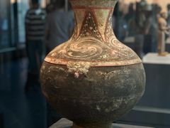 -洛阳古墓博物馆