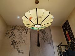 -中和·国风茶馆(愚园路店)