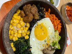 -米村拌饭(天津东丽万达店)