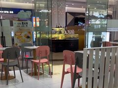 -满记甜品(南京虹悦城三店)