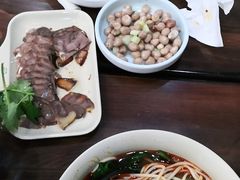 -李先生牛肉面大王(营口大润发店)