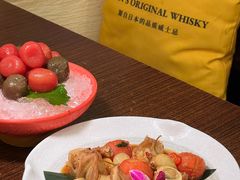 -鸟屋·烧鸟居酒屋(新世纪广场店)