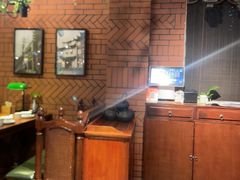 -龙抄手食府(浣花北路店)