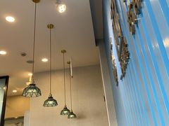 大堂-面西湖杭帮面(控江路店)