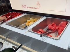 -蘑界·野生菌火锅(深业上城店)