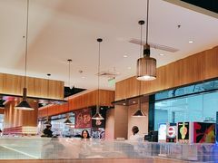 -比格比萨自助(南京万达茂店)