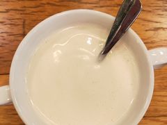 -汽车博物馆主题餐厅