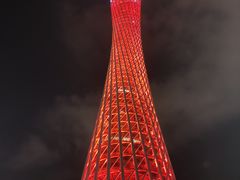 -广州塔