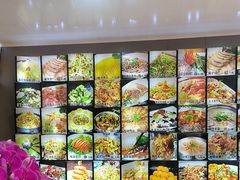 -龙香居海鲜浑锅家常菜·特色驴肉