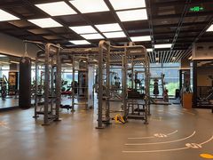 -燃坊JEN ACTIVE游泳健身中心·深圳前海JEN酒店