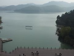 -天目湖涵田半山温泉