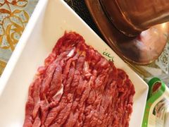 -清真·鸦儿李记·涮肉(和平里店)