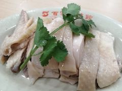 -百家鸡味馆(清泰店)