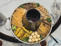 -清真·舒迩布炕锅王·高原美食文化(青海总店)