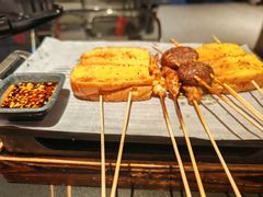 -黄鱼炙夜·烧烤·小龙虾(世茂缤谷店)