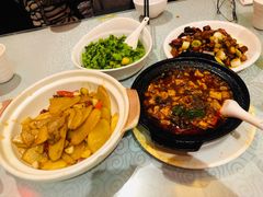 -陈麻婆豆腐总店
