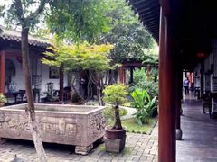 -不倒翁·徽天下名菜楼(马鞍山路店)