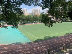 -湖北中医药大学(昙华林校区)