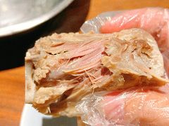 -大白羊蝎子馆(后沙峪山姆店)