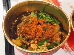 -盛香亭热卤(光明大仟里店)