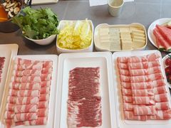 -君邦火锅(新疆大厦店)