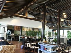 -紫藤园·天目湖大鱼头(南山竹海店)