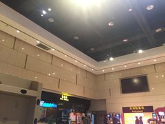 -万达影城(淮安水渡口万达广场IMAX激光店)